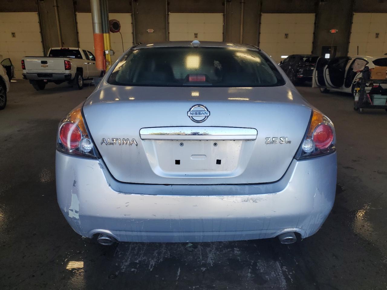 2009 Nissan Altima 2.5 VIN: 1N4AL21E79N405957 Lot: 85266145