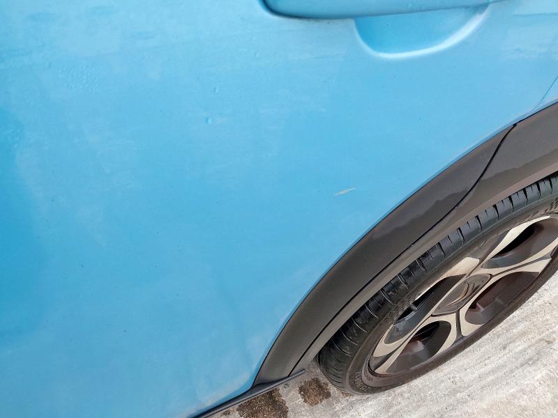 2019 CITROEN C3 AIRCROSS FLAIR PURETEC 
