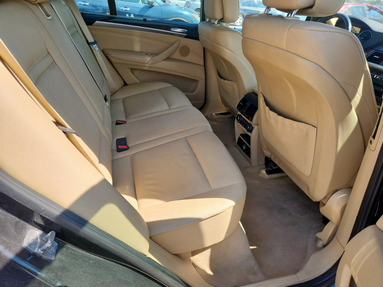 2011 BMW X5 xDrive35D VIN: 5UXZW0C52BL371092 Lot: 84893225