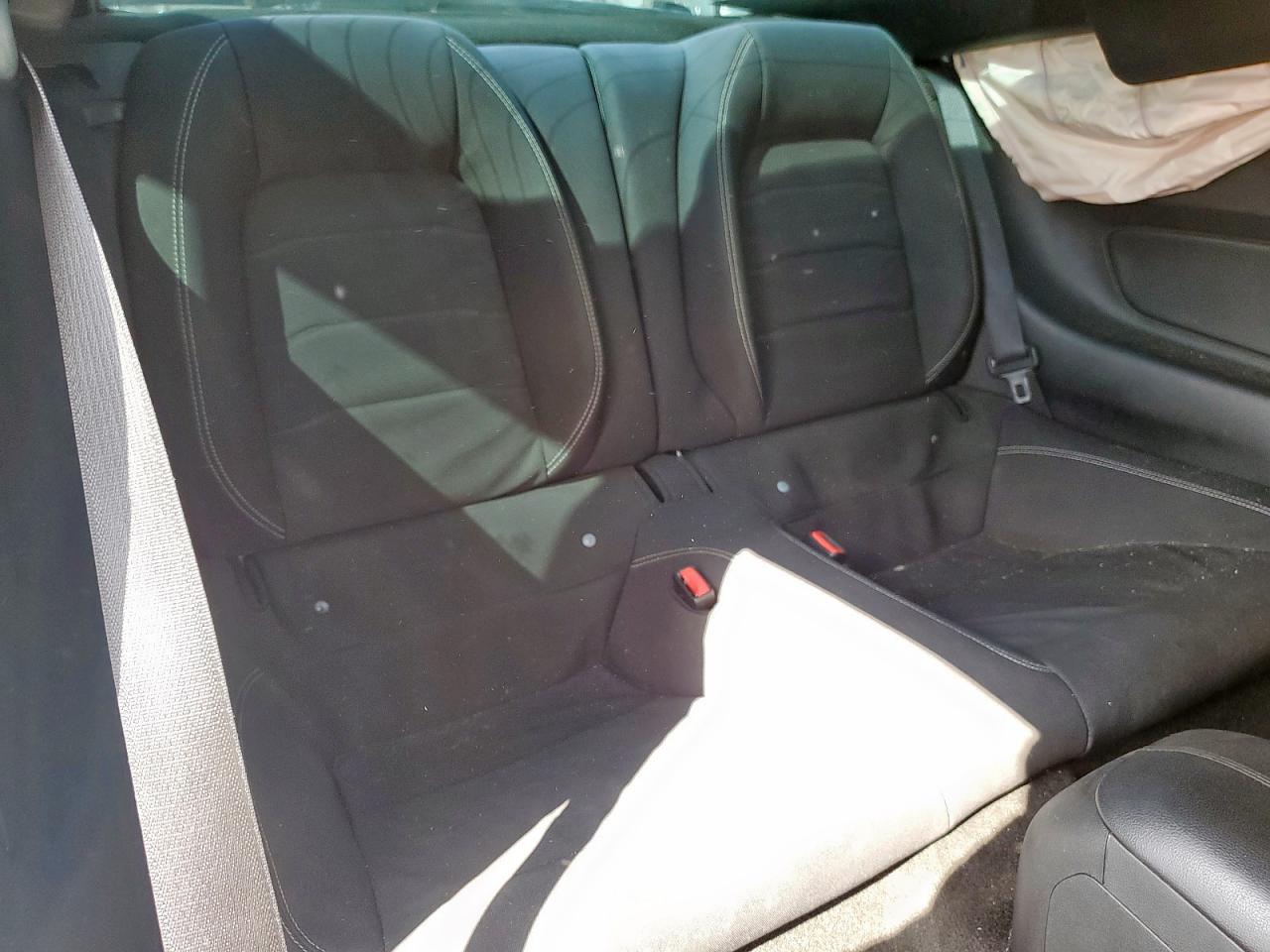 2016 Ford Mustang Gt VIN: 1FA6P8CF8G5237116 Lot: 90486145