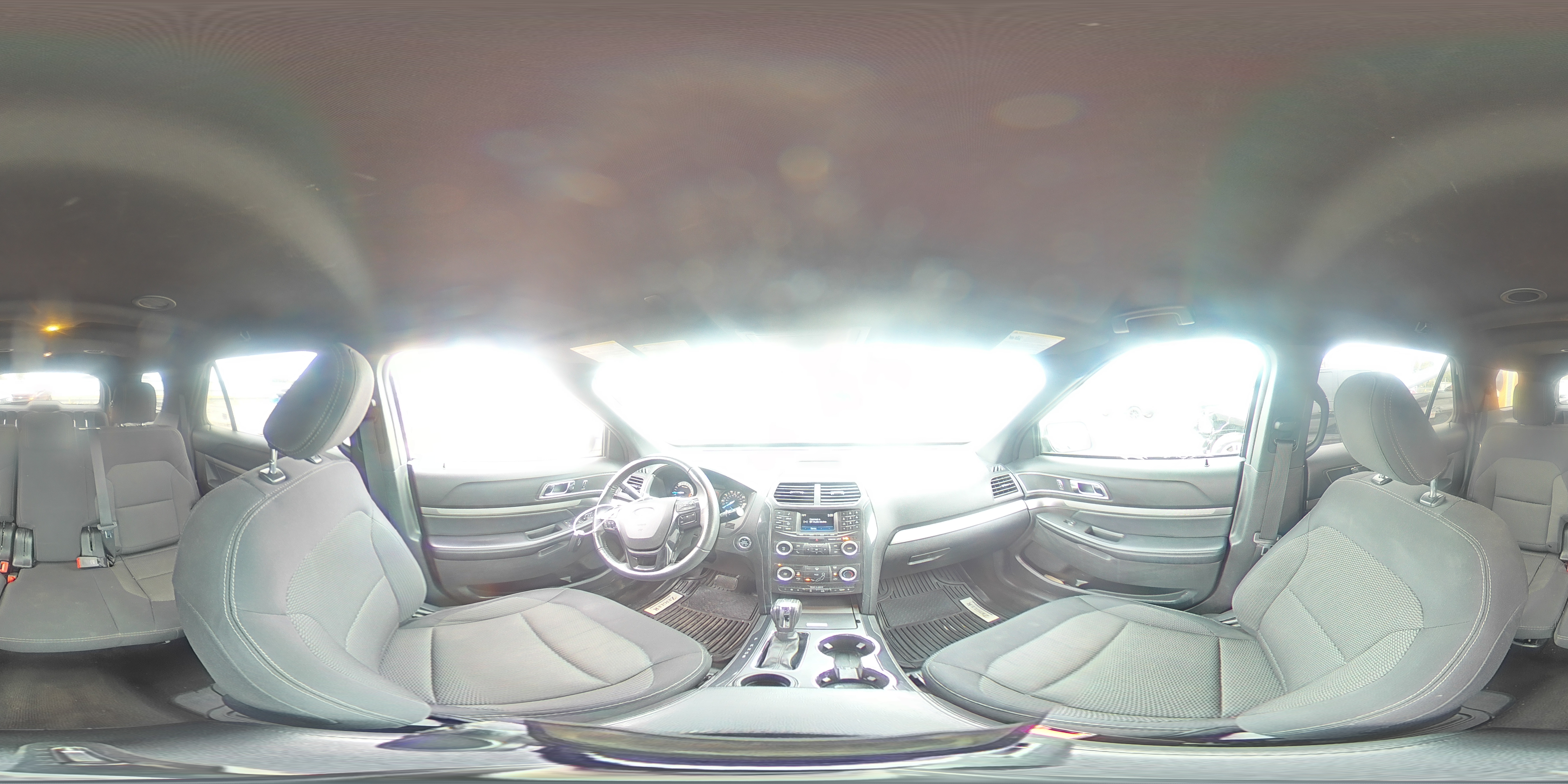 2018 Ford Explorer Xlt VIN: 1FM5K7D88JGA18159 Lot: 82457595