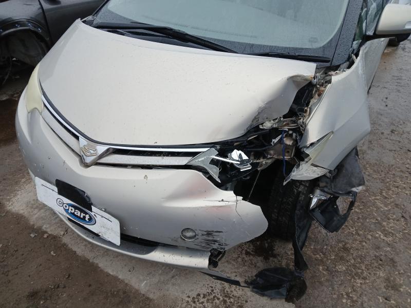 2006 TOYOTA ESTIMA 2WD AUTO 