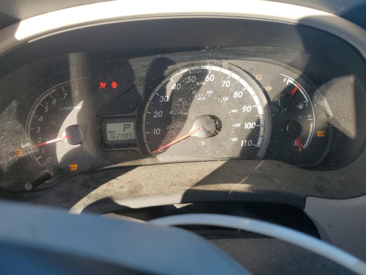 2014 Toyota Sienna VIN: 5TDZK3DC5ES459617 Lot: 85784815