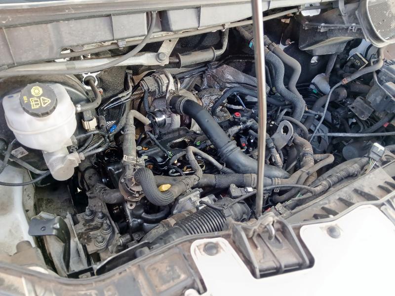 2022 FORD TRANSIT 2.0 ECOBLUE 105PS H2 LEADER VAN