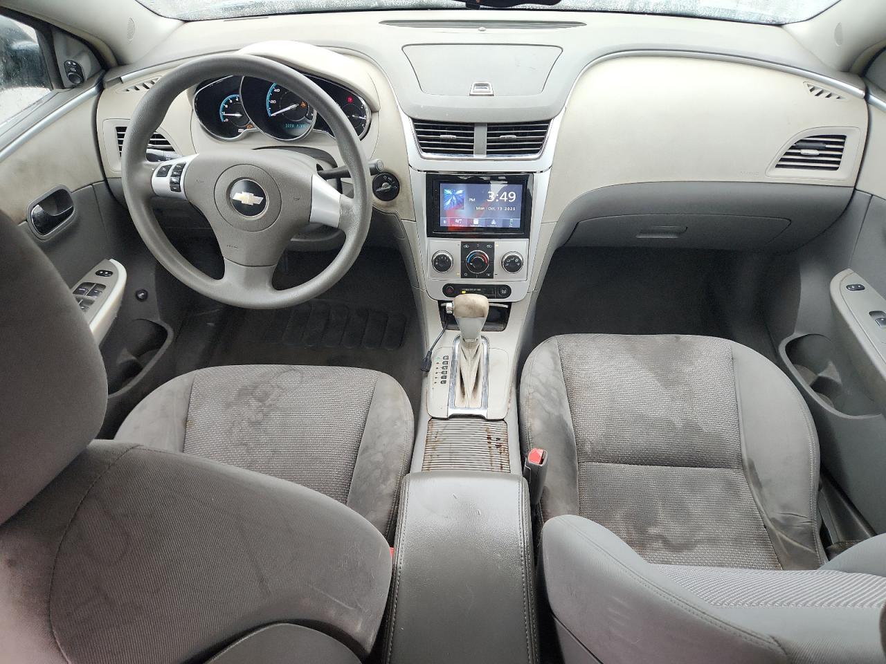 2008 Chevrolet Malibu Ls VIN: 1G1ZG57B084285898 Lot: 82397395