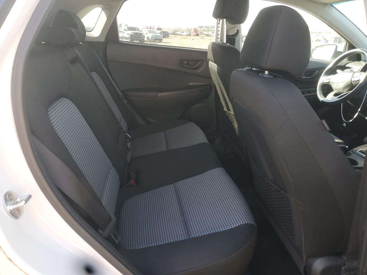 2020 Hyundai Kona Sel VIN: KM8K2CAA7LU560277 Lot: 90354795