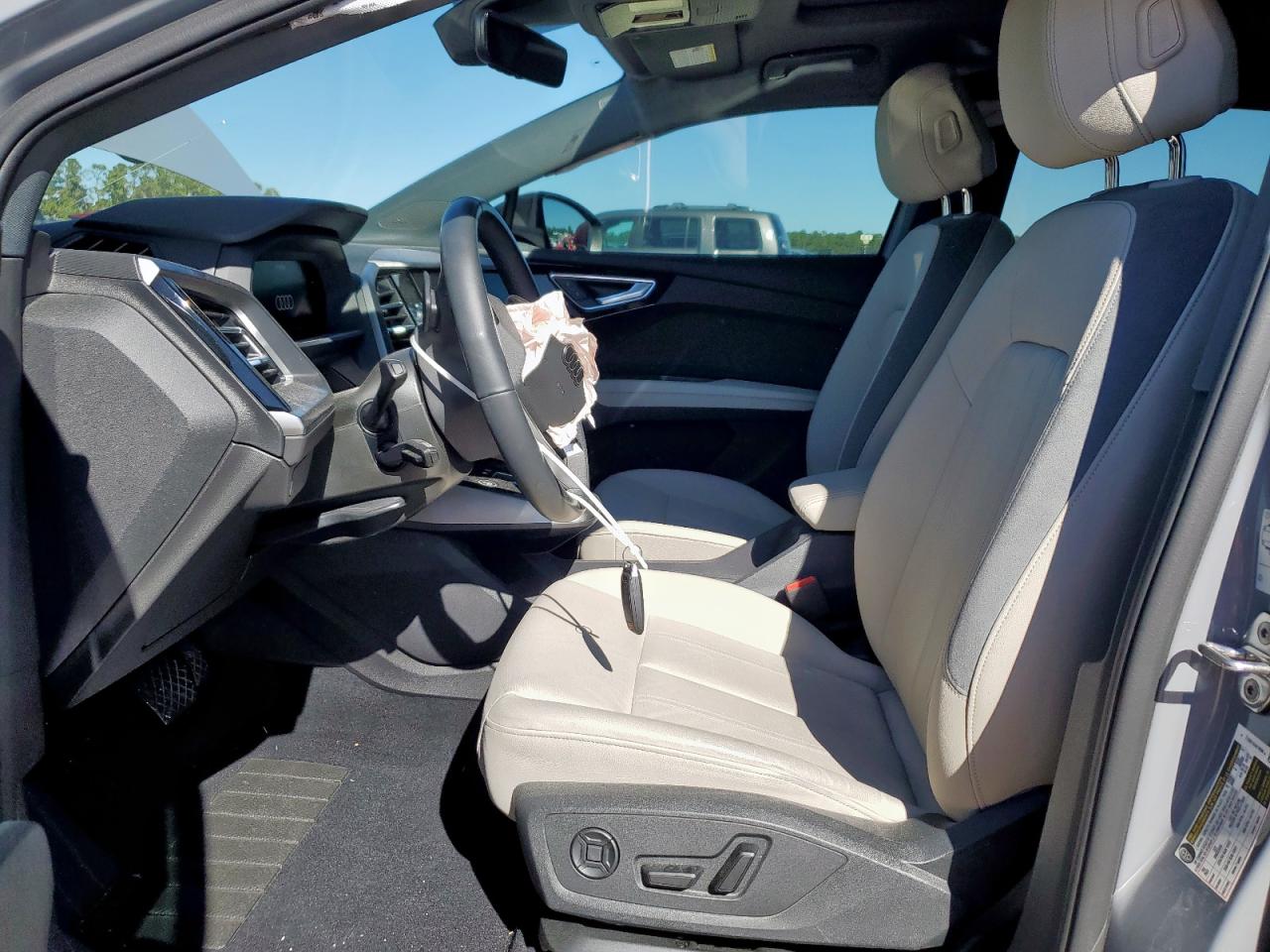 2024 Audi Q4 E-Tron Premium Plus VIN: WA1L2BFZ1RP032348 Lot: 89617965