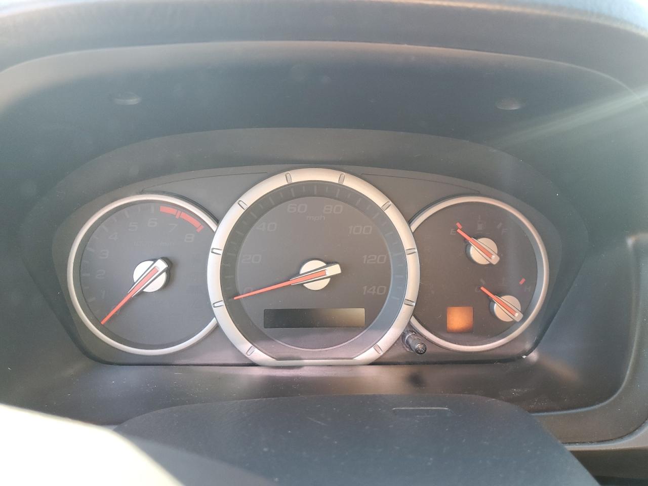 2006 Honda Pilot Ex VIN: 2HKYF18726H553088 Lot: 85085765