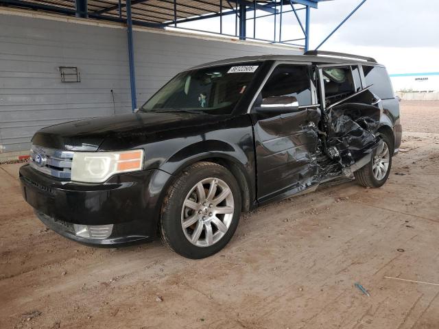 2011 Ford Flex Limited