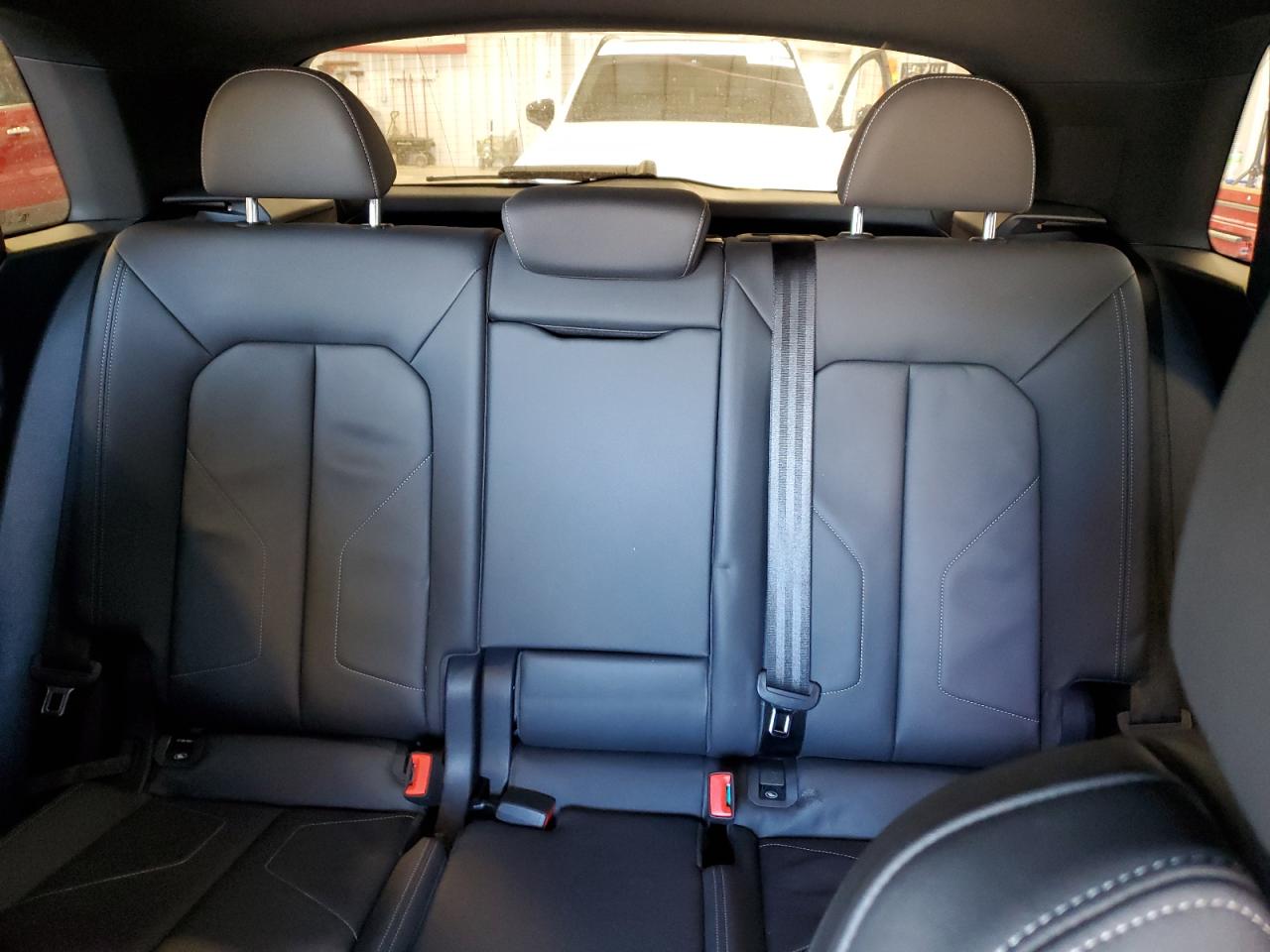 2020 Audi Q3 Premium Plus S-Line VIN: WA1EECF3XL1020355 Lot: 90648735