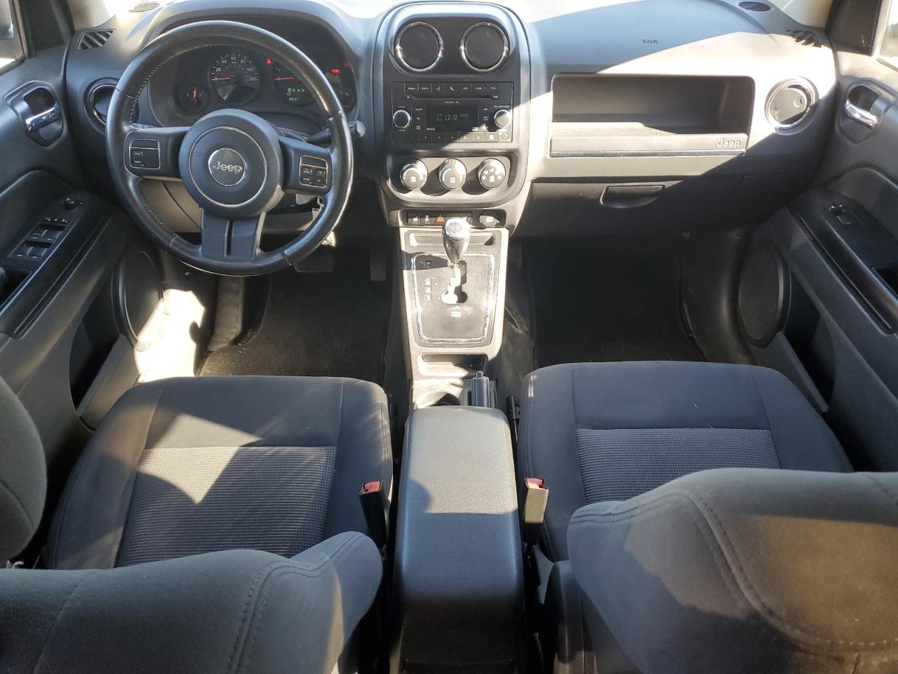 2011 Jeep Compass Sport VIN: 1J4NF1FB1BD279953 Lot: 85869345