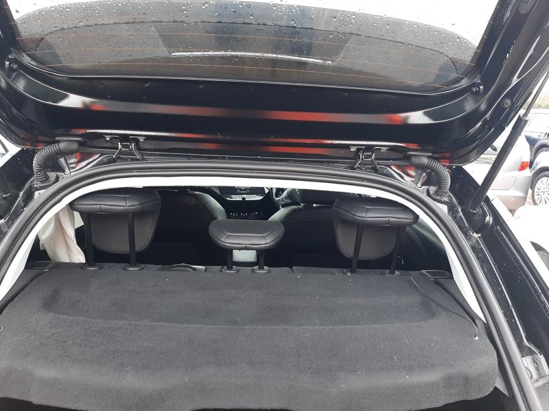 2020 VAUXHALL CORSA 1.2 TURBO ELITE NAV PREMIUM 5DR AUTO