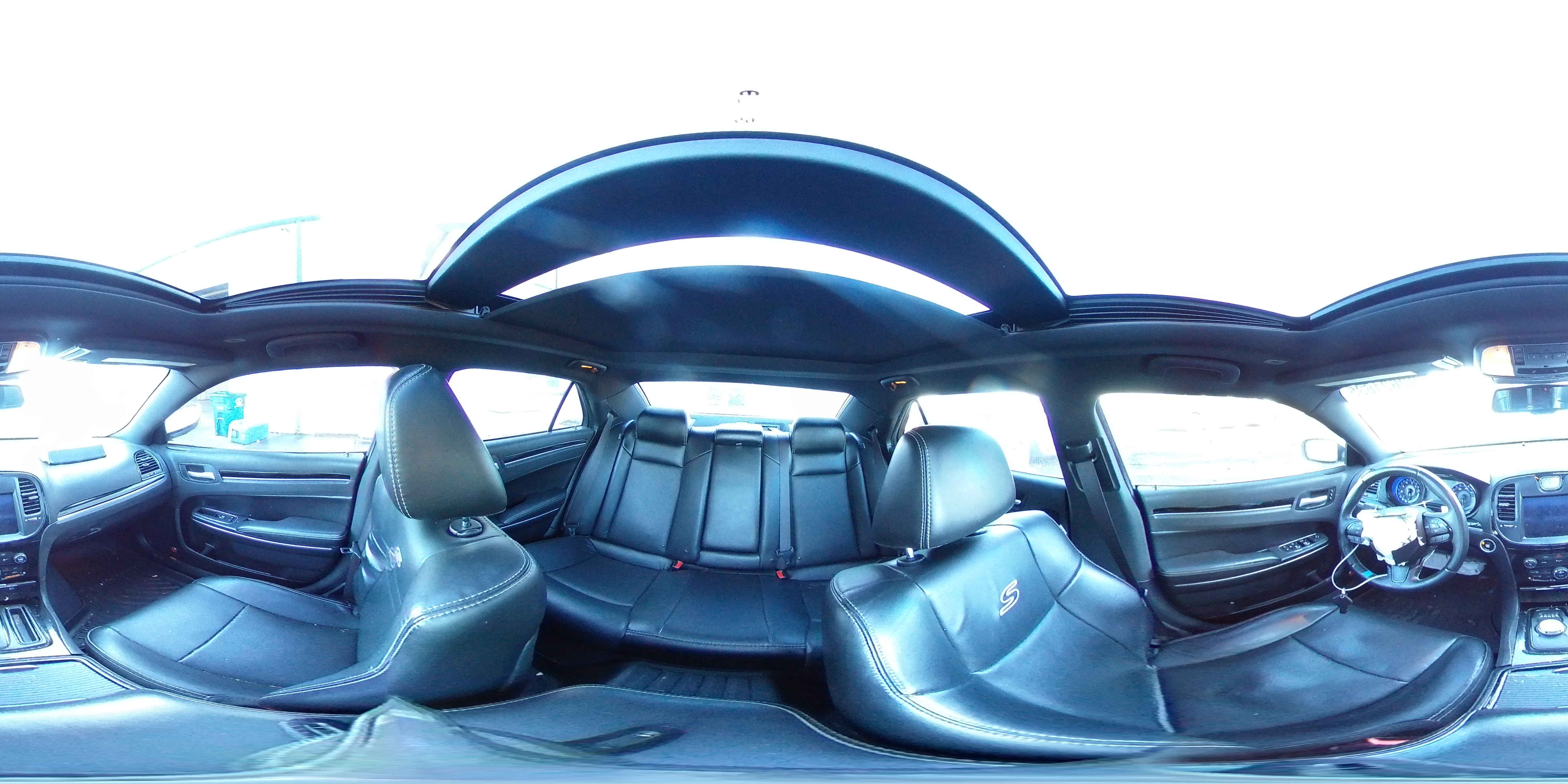 2017 Chrysler 300 S VIN: 2C3CCAGG0HH512513 Lot: 82621635