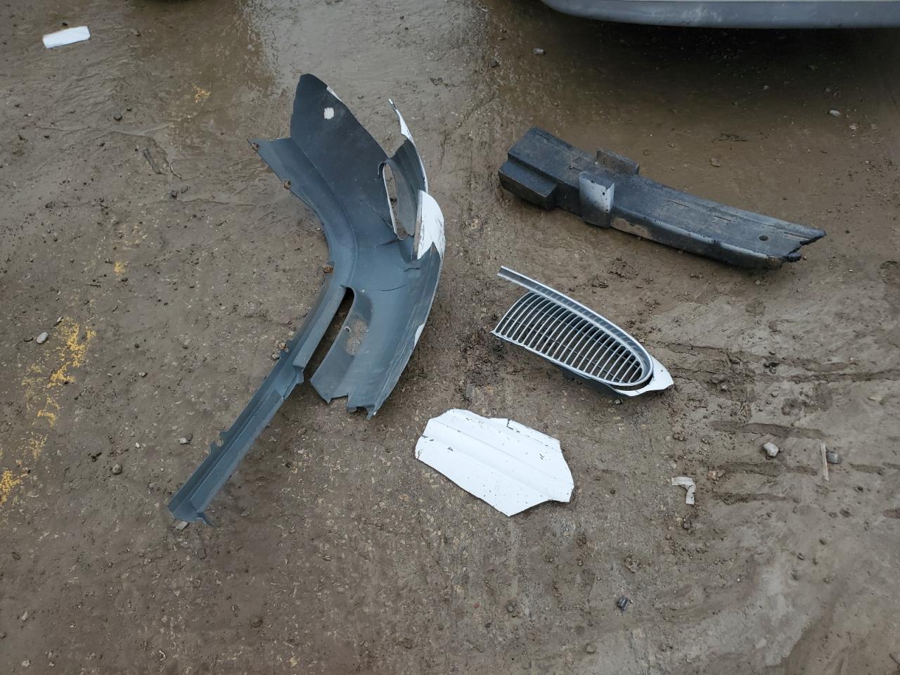 2000 Buick Lesabre Limited VIN: 1G4HR54K9YU119215 Lot: 85534465