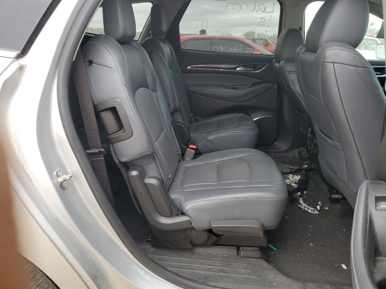 2018 Buick Enclave Premium VIN: 5GAEVBKW1JJ182387 Lot: 85142705