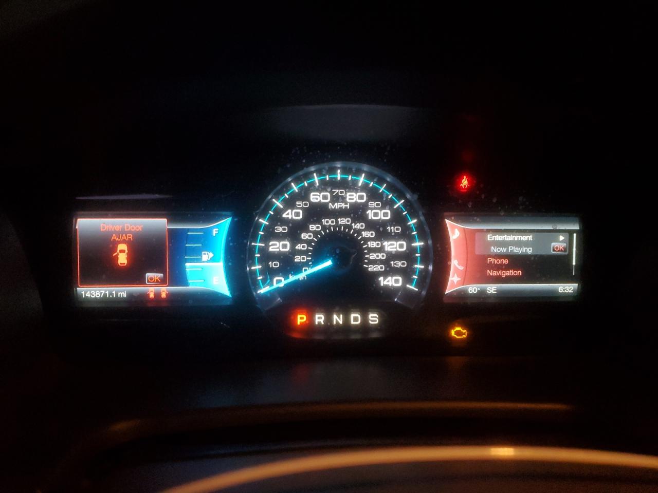 2013 Ford Flex Sel VIN: 2FMGK5C8XDBD35905 Lot: 86192565