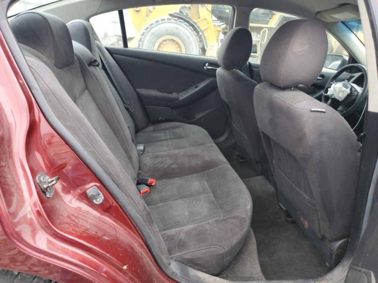 2010 Nissan Altima Base VIN: 1N4AL2AP3AN525714 Lot: 82417685