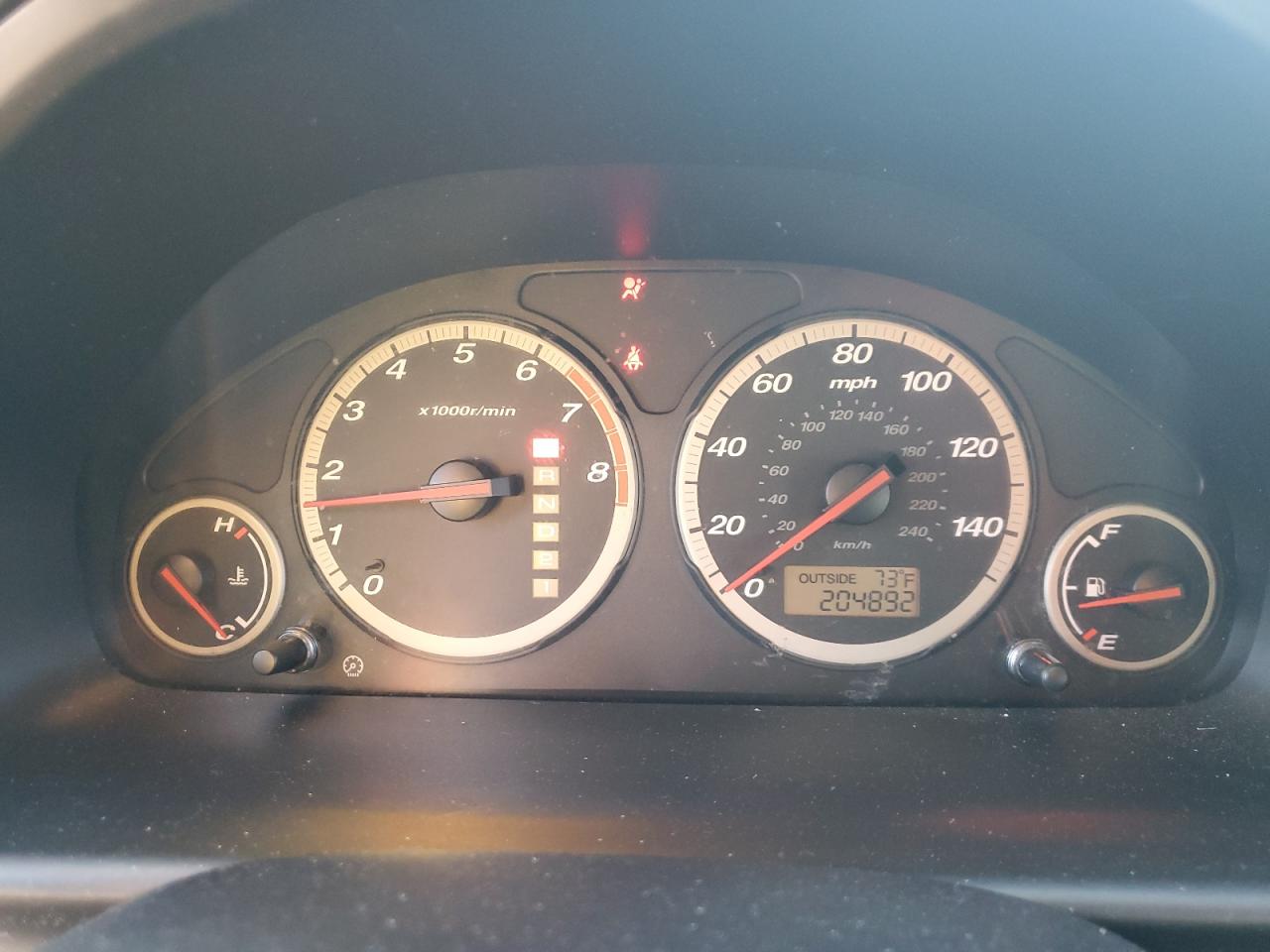 2006 Honda Cr-V Se VIN: SHSRD78956U416877 Lot: 87280345