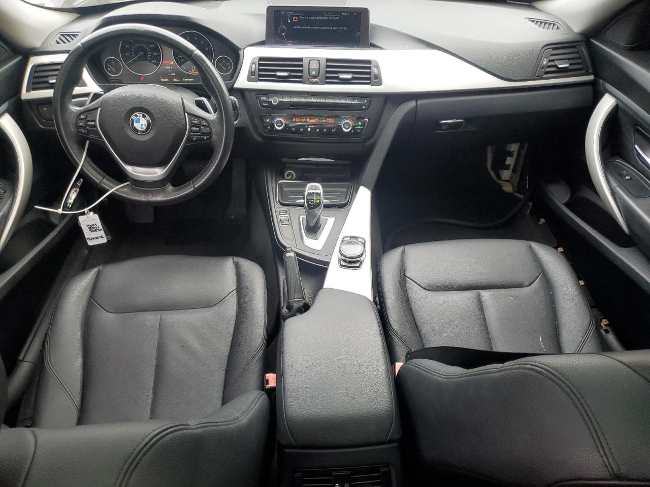 2014 BMW 328 Xigt VIN: WBA3X5C56ED556100 Lot: 86187475