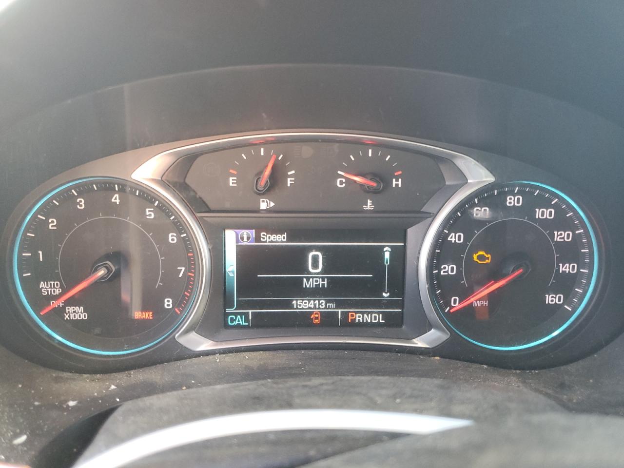 2016 Chevrolet Malibu Lt VIN: 1G1ZE5ST4GF242660 Lot: 85934955