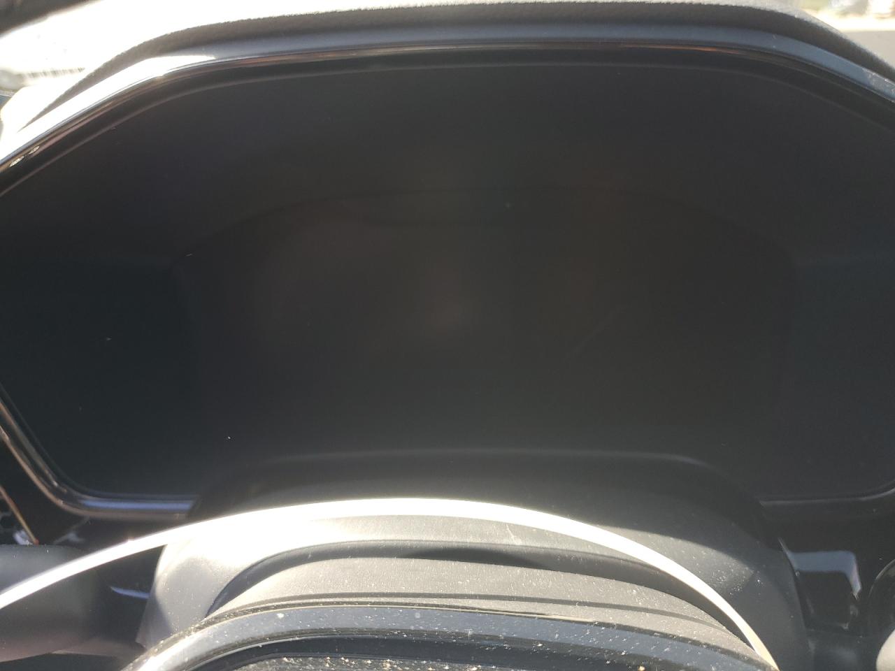 2025 Honda Cr-V Sport Touring VIN: 7FARS6H94SE052490 Lot: 82361485