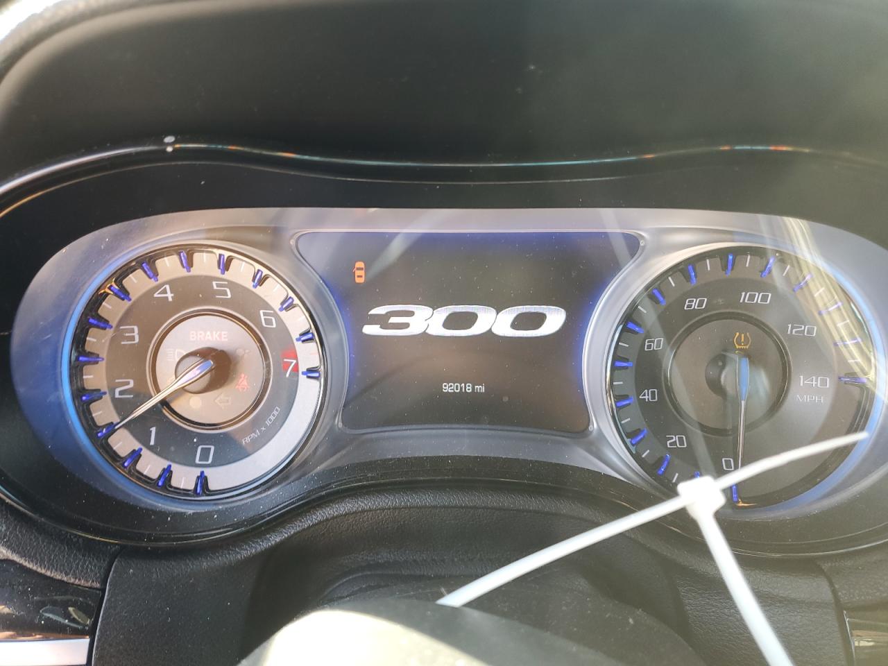 2019 Chrysler 300 S VIN: 2C3CCABG7KH515228 Lot: 90239625