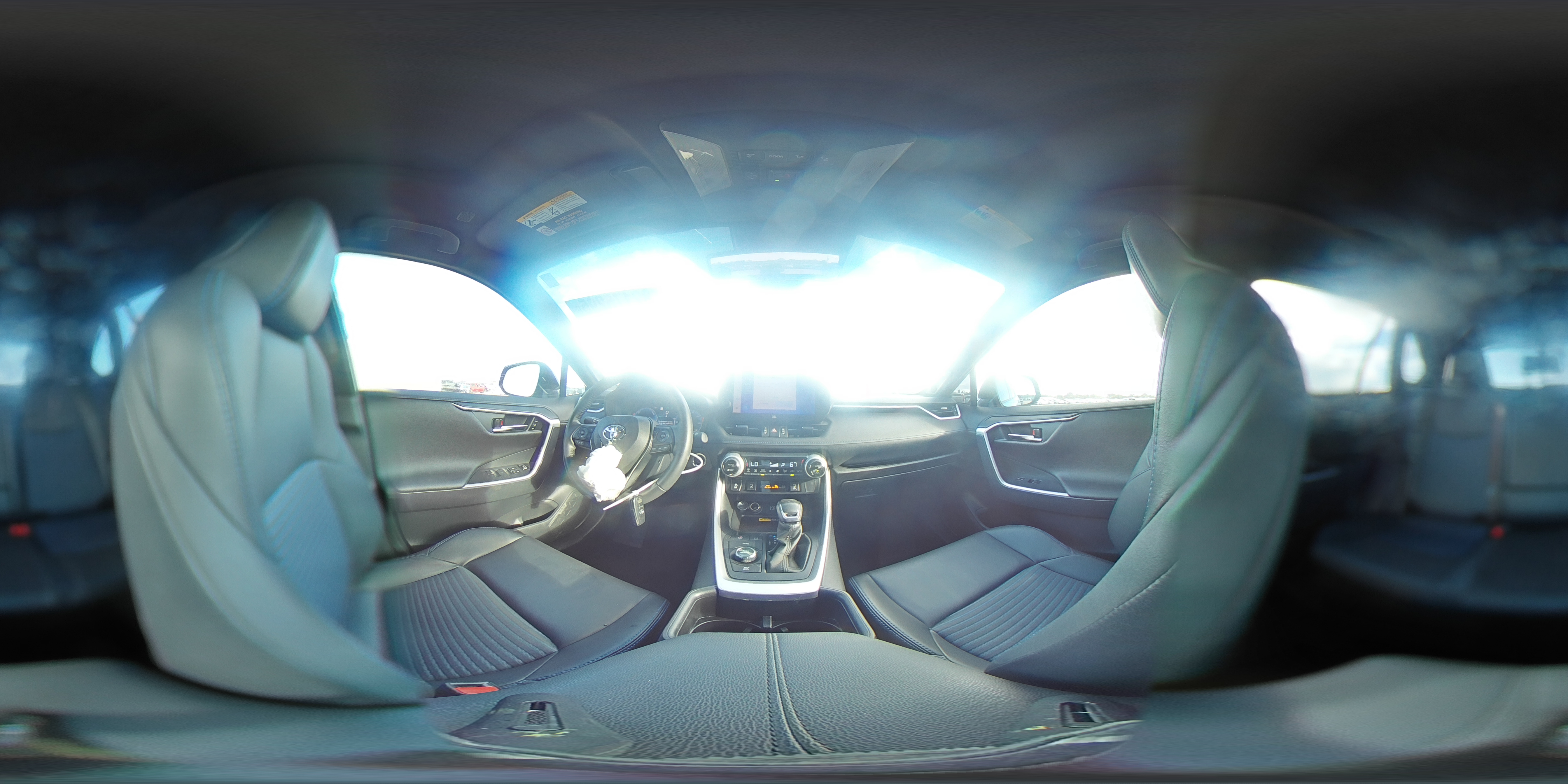 2024 Toyota Rav4 Xse VIN: JTME6RFV3RD561181 Lot: 82175295