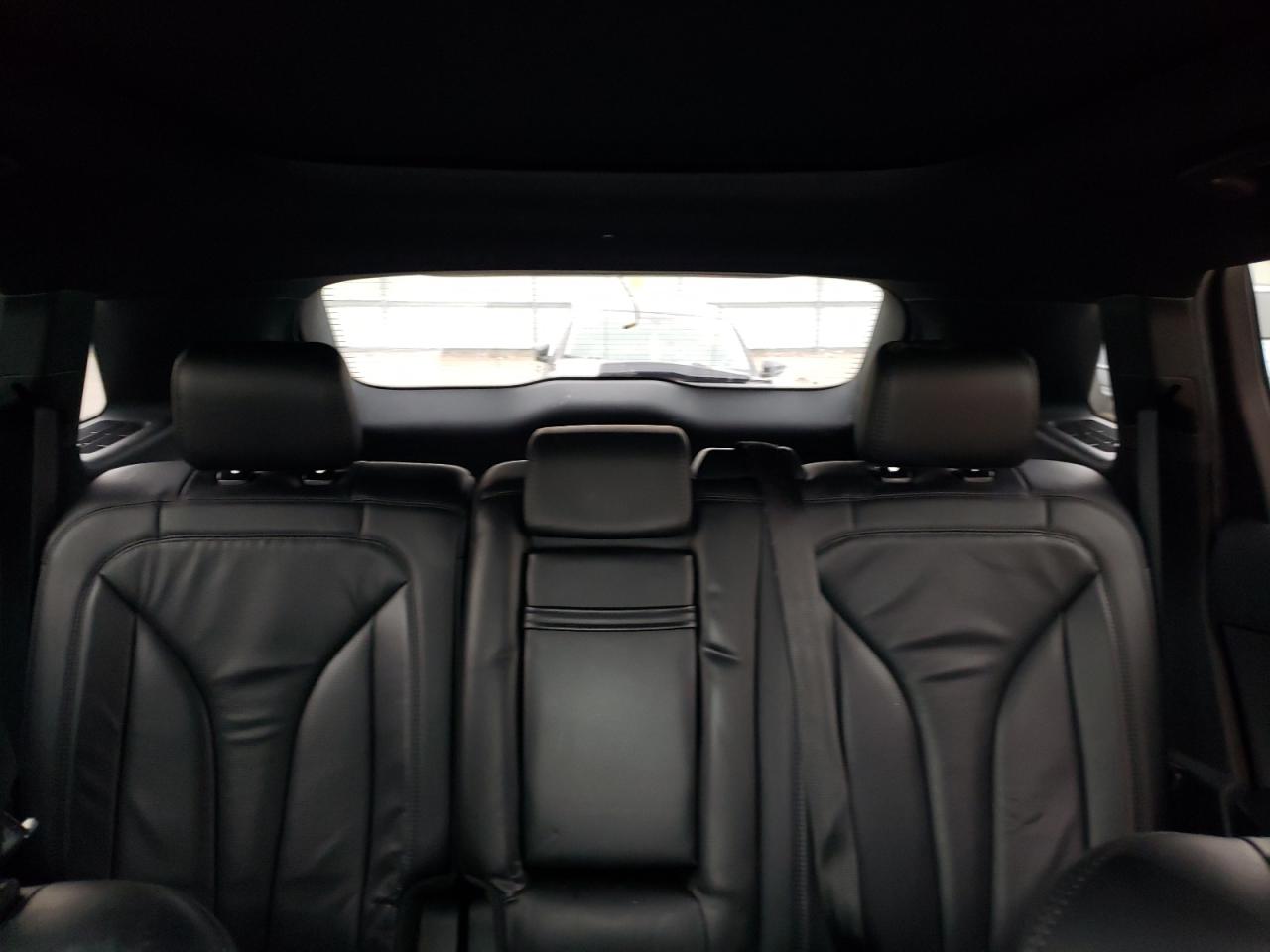 2019 Lincoln Nautilus Reserve VIN: 2LMPJ8LPXKBL42396 Lot: 85393205