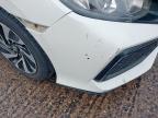 2018 HONDA CIVIC SE VTEC  for sale at Copart CHESTER