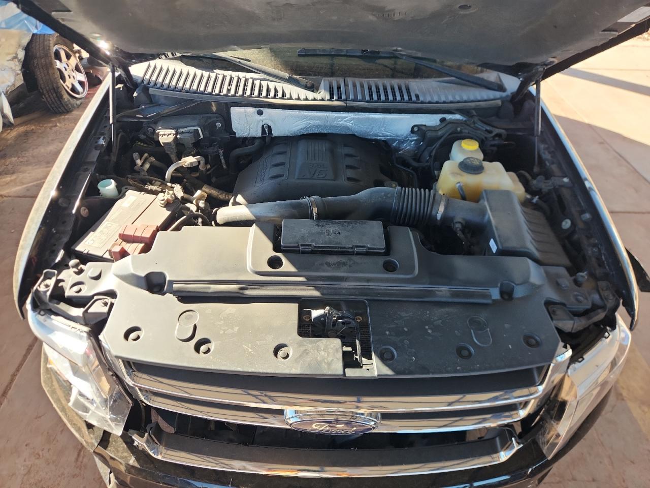 2017 Ford Expedition Xlt VIN: 1FMJU1JT5HEA70126 Lot: 90059155