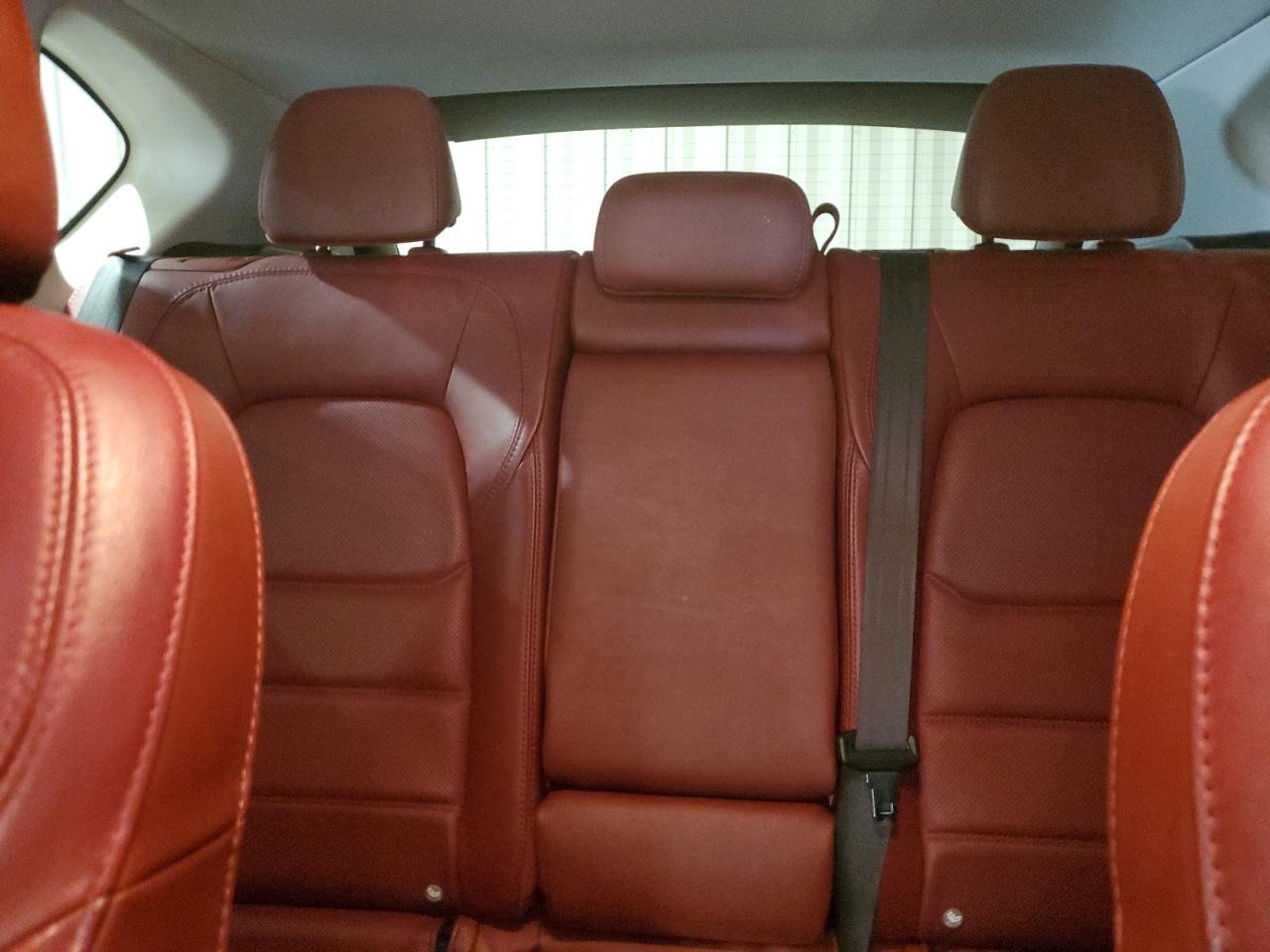 2021 Mazda Cx-5 Touring VIN: JM3KFBCMXM0483446 Lot: 85333705