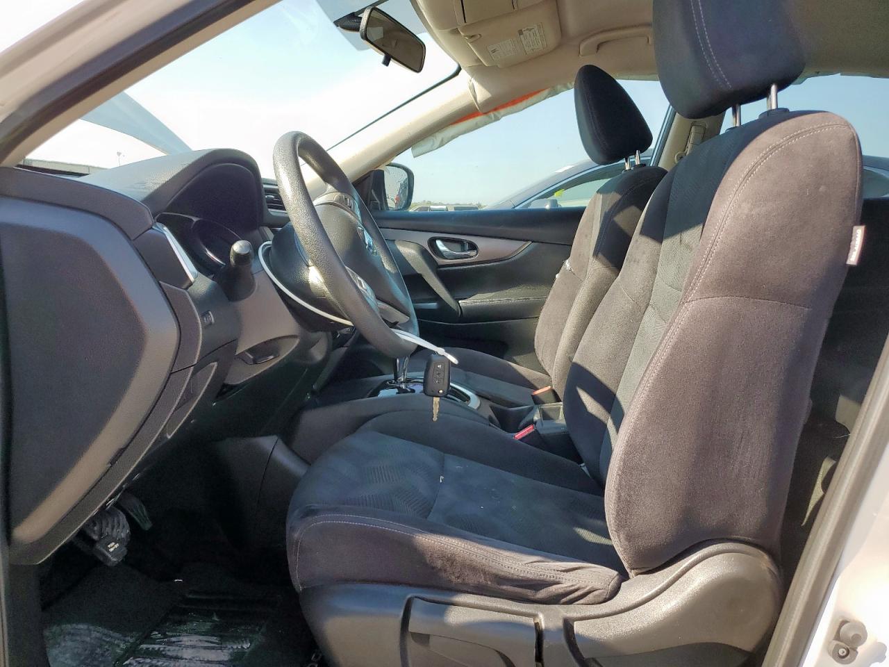 2016 Nissan Rogue S VIN: JN8AT2MT6GW000673 Lot: 86099185