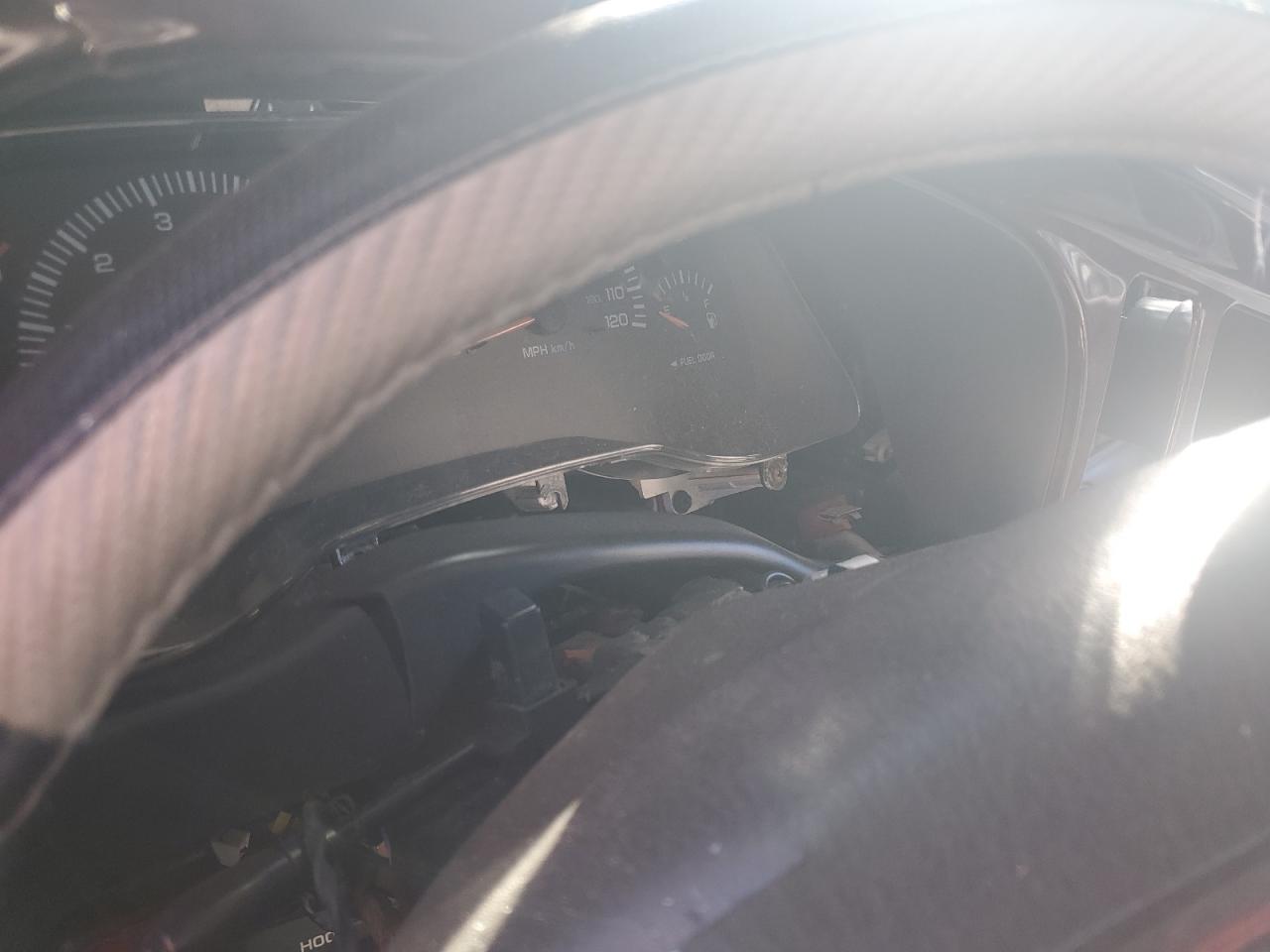 2000 Dodge Durango VIN: 1B4HS28N7YF209170 Lot: 86161445