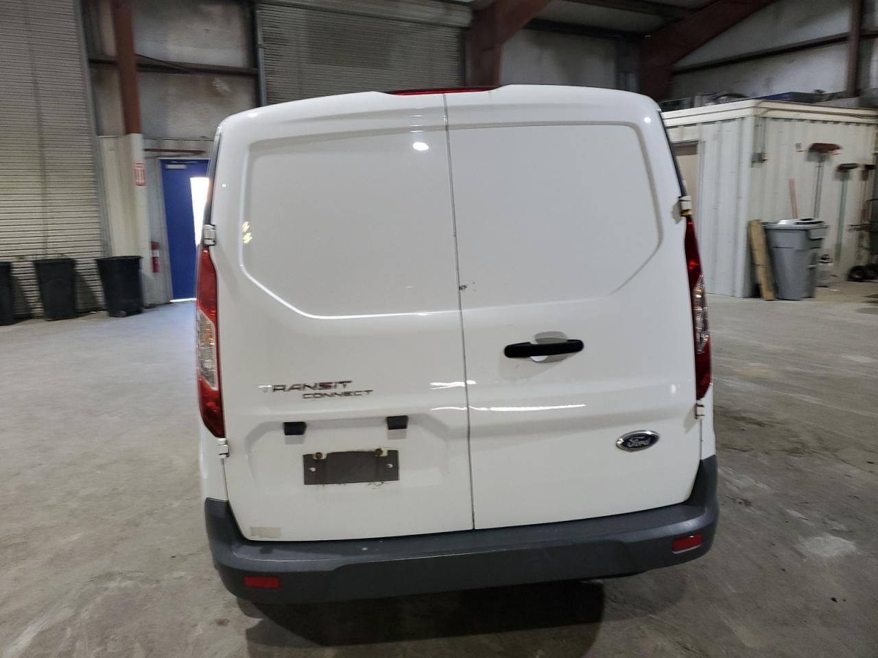 2014 Ford Transit Connect Xlt VIN: NM0LS7FX5E1173046 Lot: 82479525
