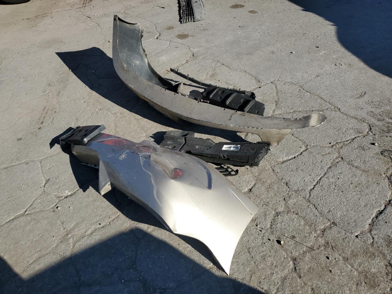 2008 Chevrolet Malibu Lt VIN: 1G1ZT58N18F144508 Lot: 85730325