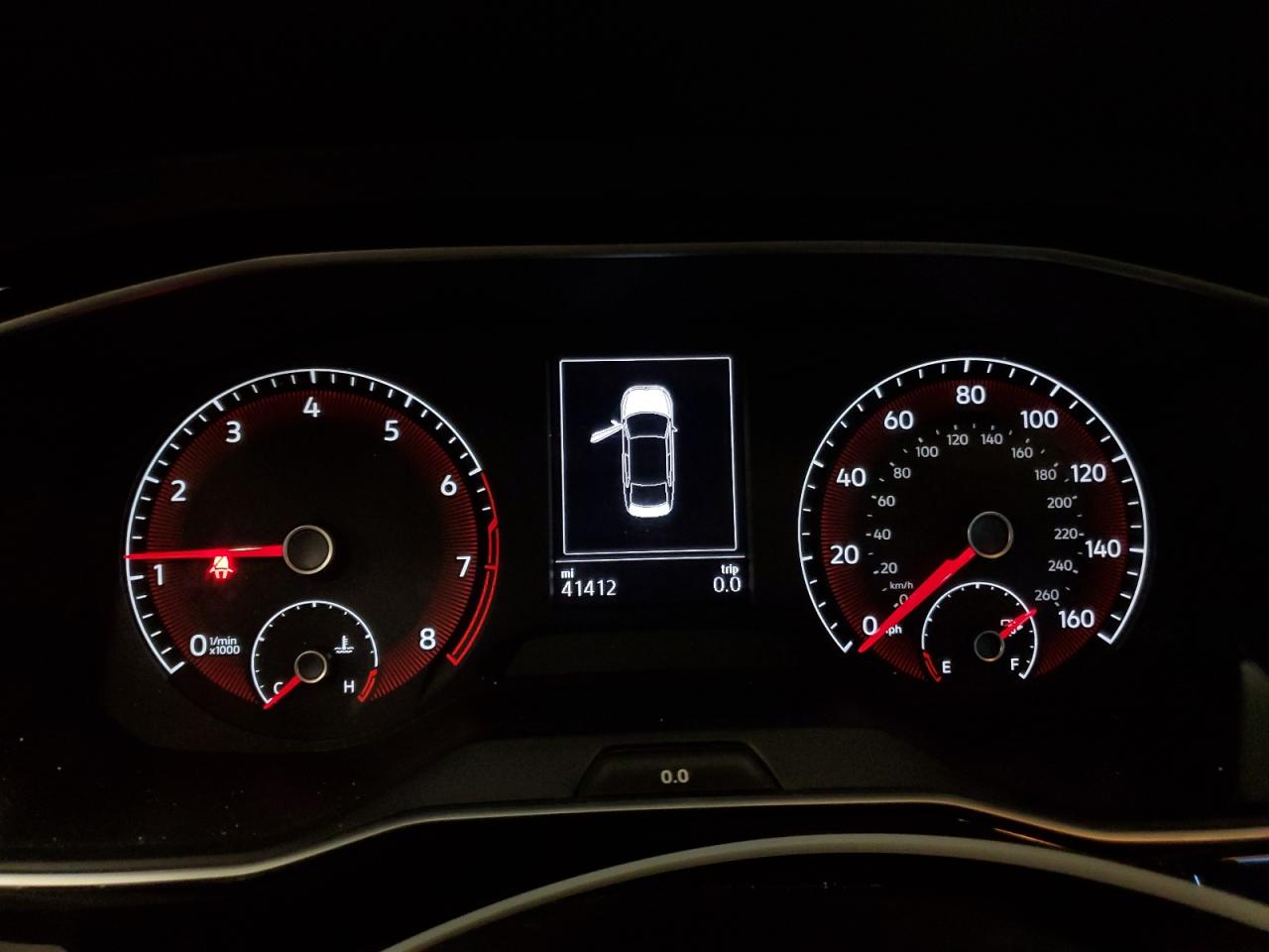 2020 Volkswagen Jetta S VIN: 3VWC57BU7LM091936 Lot: 84982885