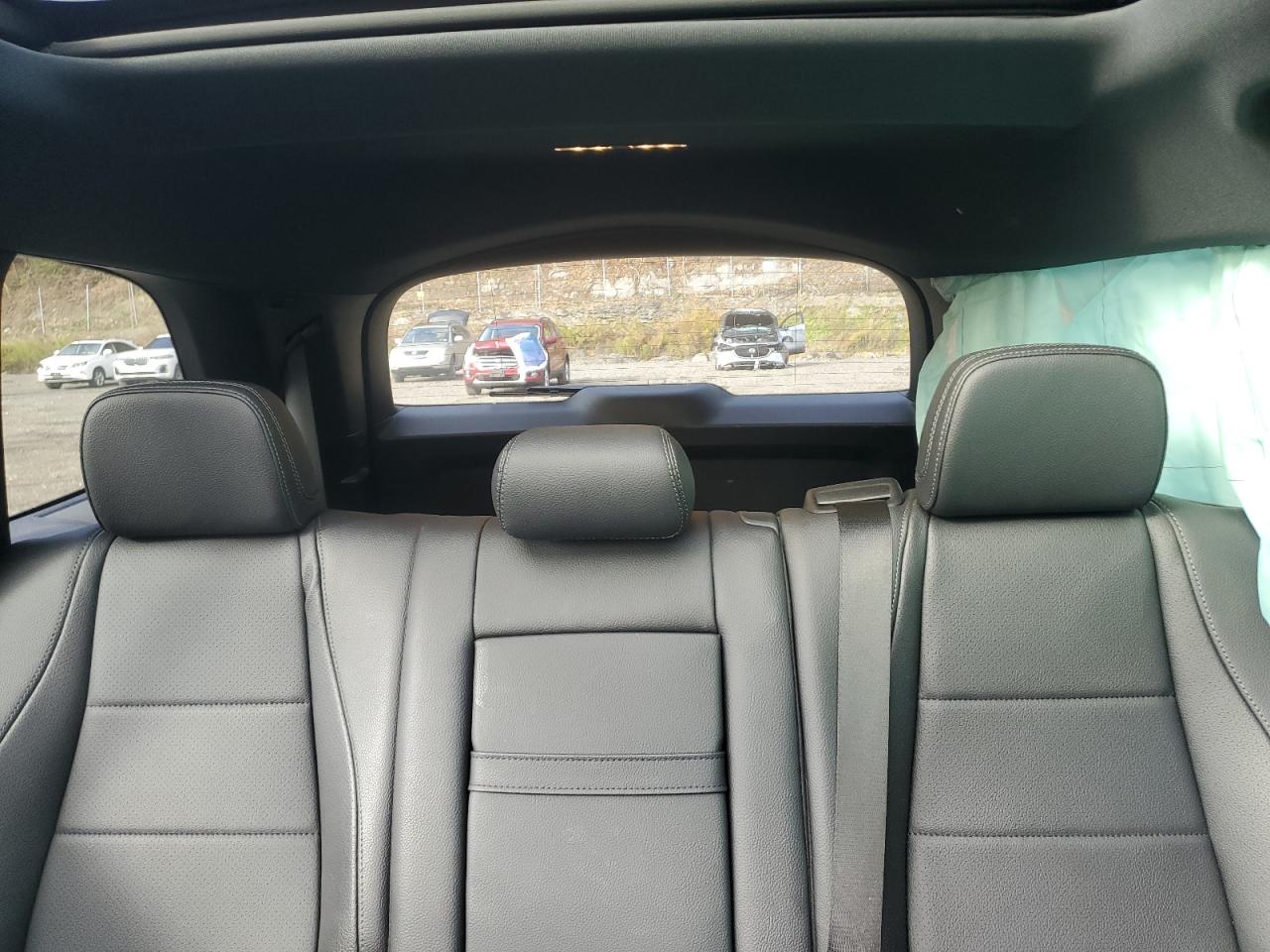 2020 Mercedes-Benz Gls 450 4Matic VIN: 4JGFF5KE1LA206906 Lot: 82698465