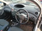 2005 TOYOTA YARIS 1.3 VVT-I COLOUR COLLECTION 3DR for sale at Copart NEWBURY