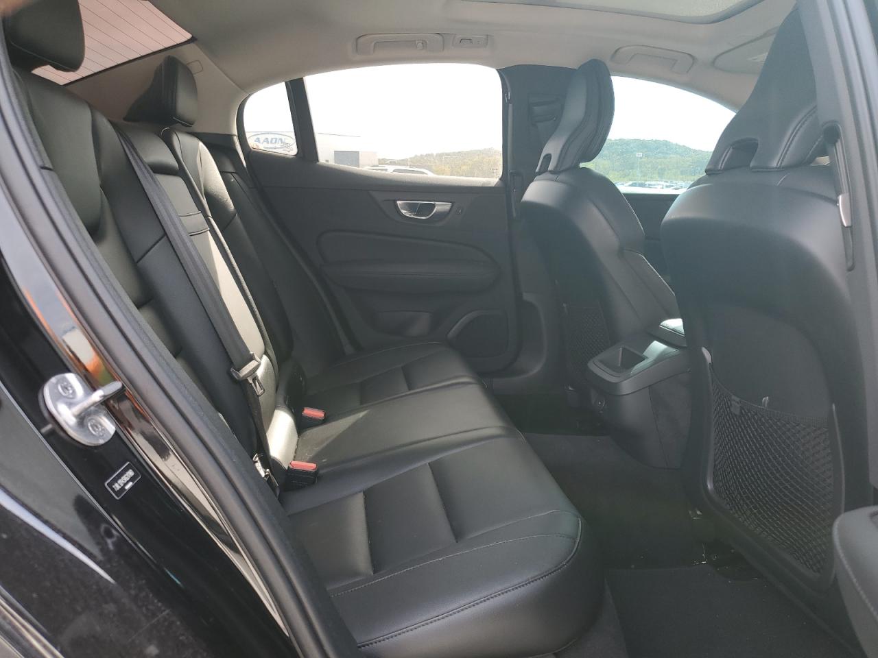 2024 Volvo S60 Core VIN: 7JRL12FK5RG317860 Lot: 90491515