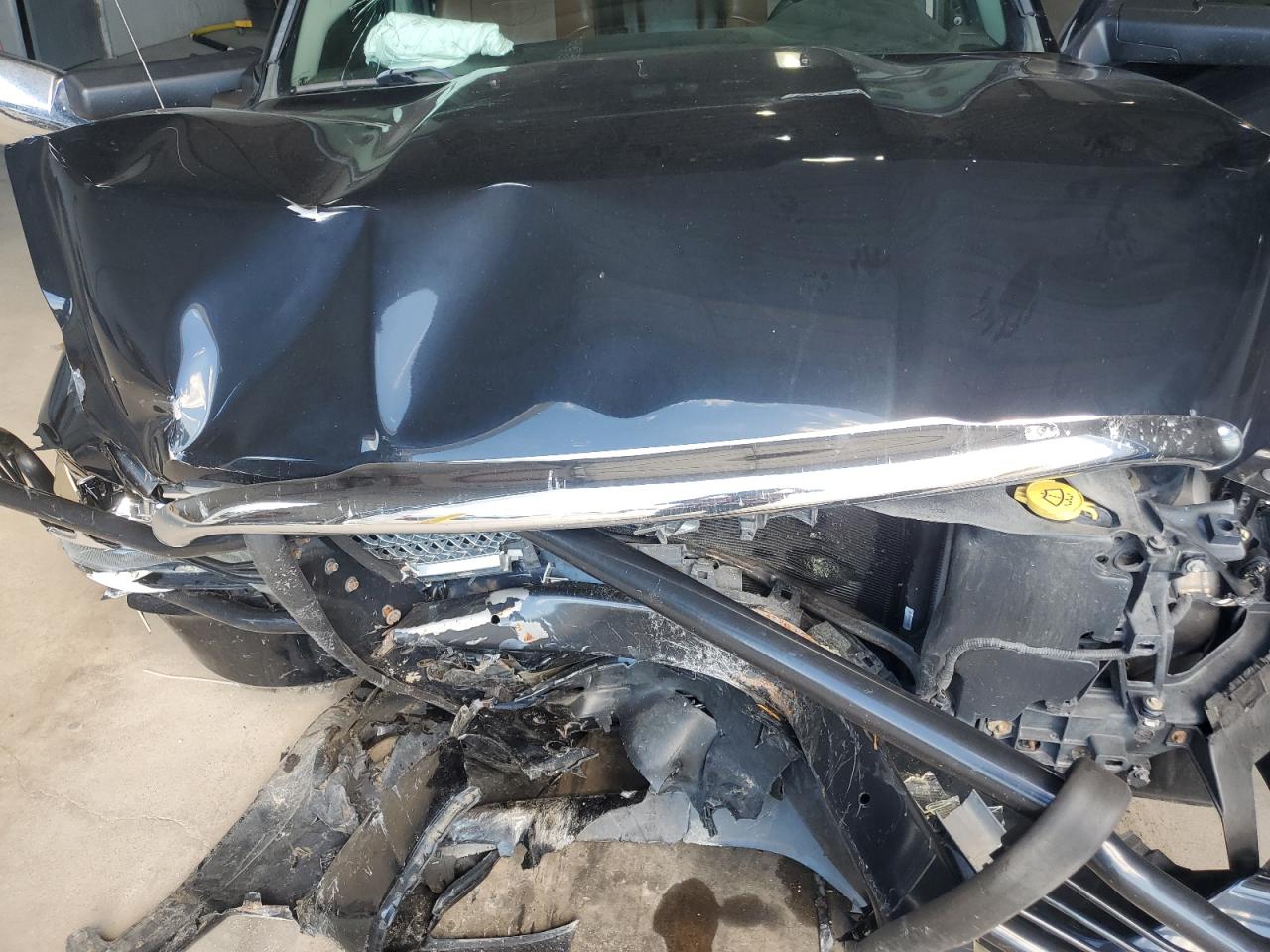 2013 Ram 1500 Longhorn VIN: 1C6RR7PT3DS531782 Lot: 85286365