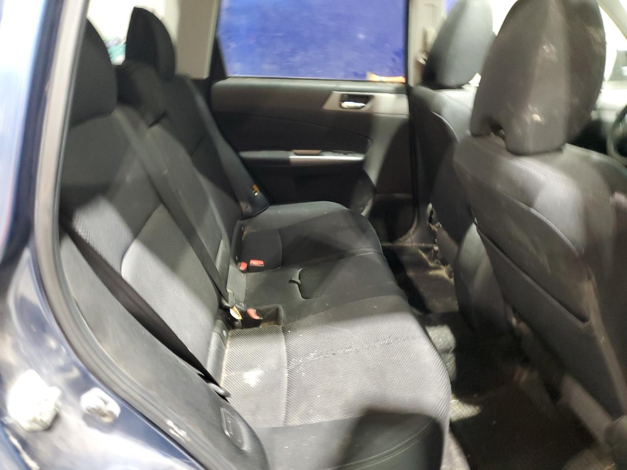 2012 Subaru Forester 2.5X Premium VIN: JF2SHBDC5CH460957 Lot: 84267475