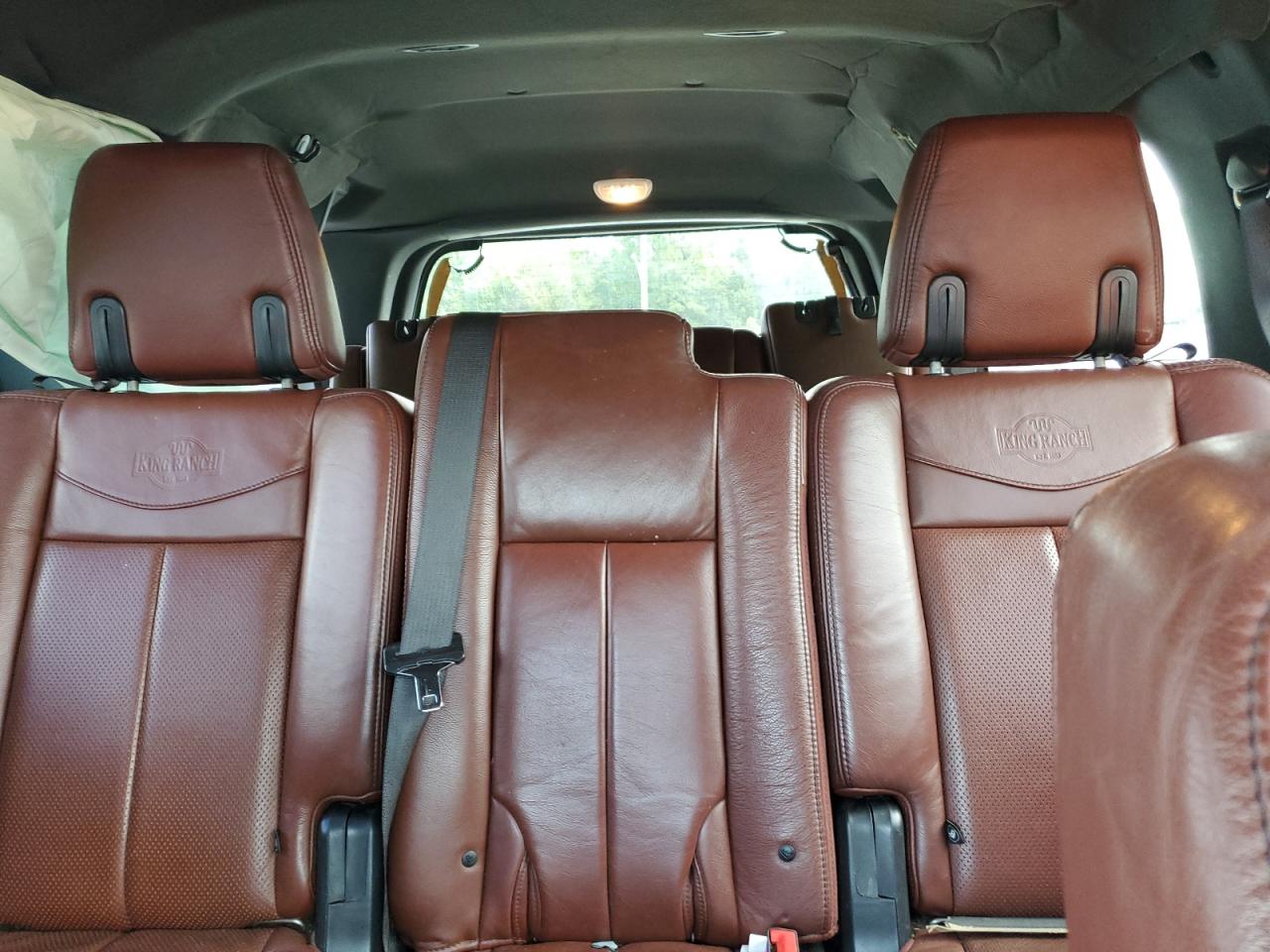 2014 Ford Expedition El Xlt VIN: 1FMJK1J50EEF01880 Lot: 85555275