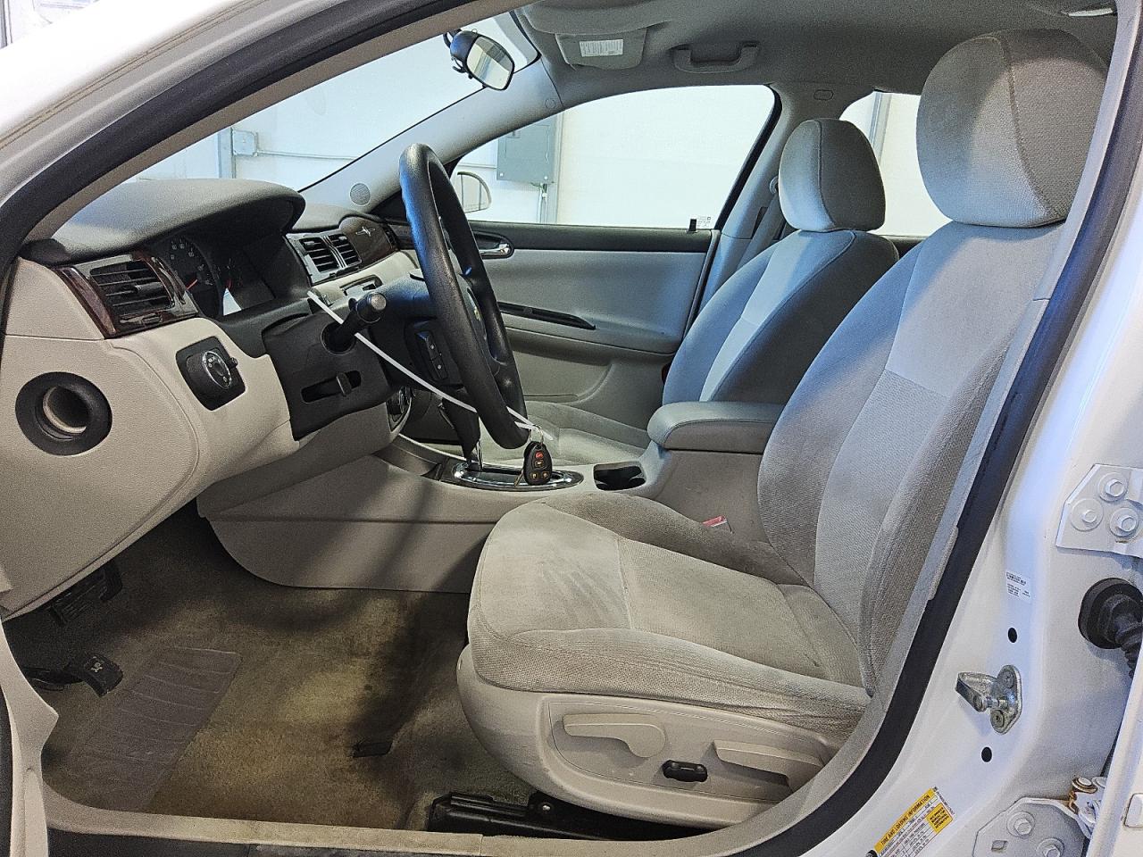 2014 Chevrolet Impala Limited Ls VIN: 2G1WA5E36E1175767 Lot: 86166795