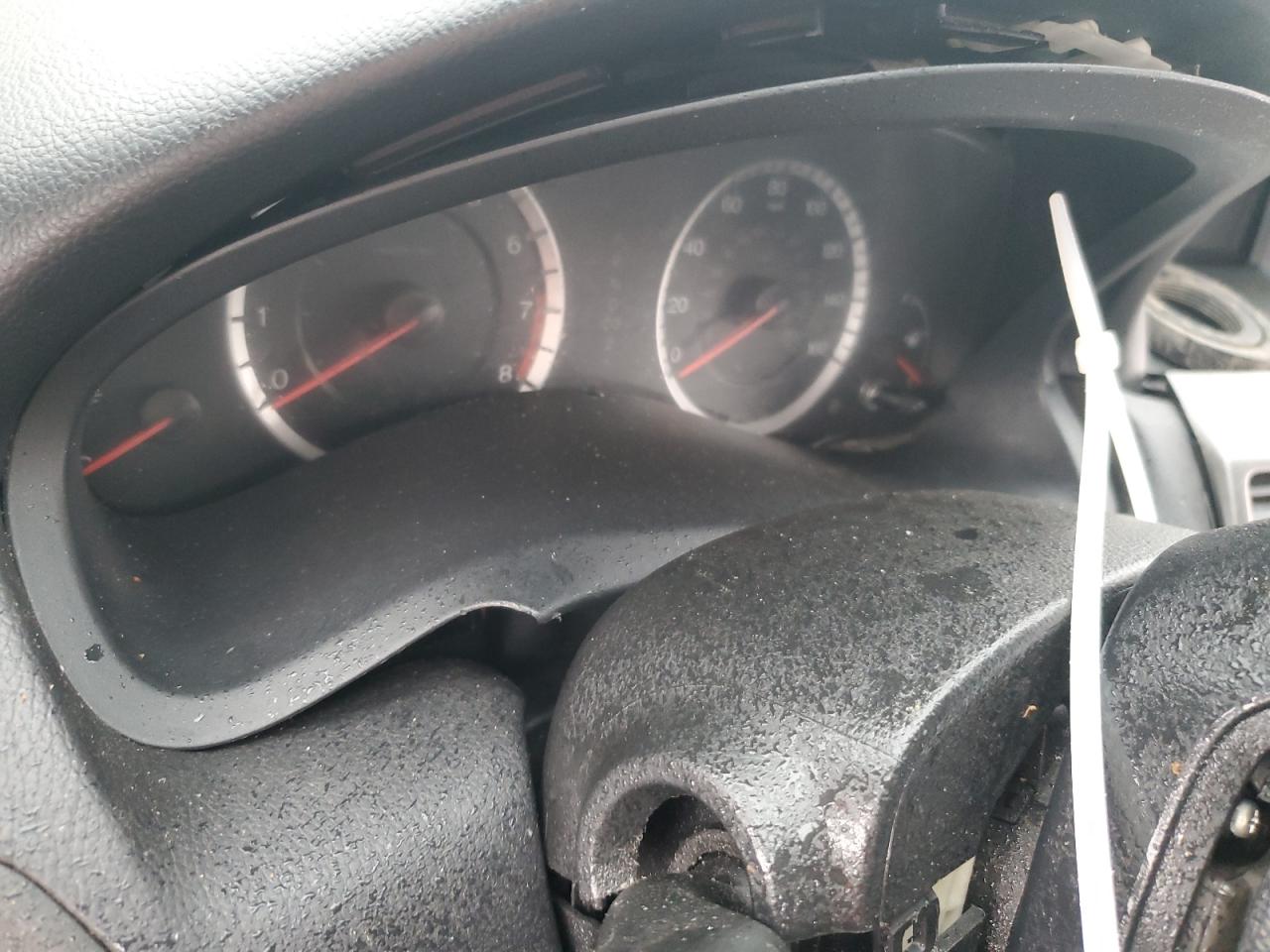 2012 Honda Accord Lxp VIN: 1HGCP2F43CA035176 Lot: 86502495