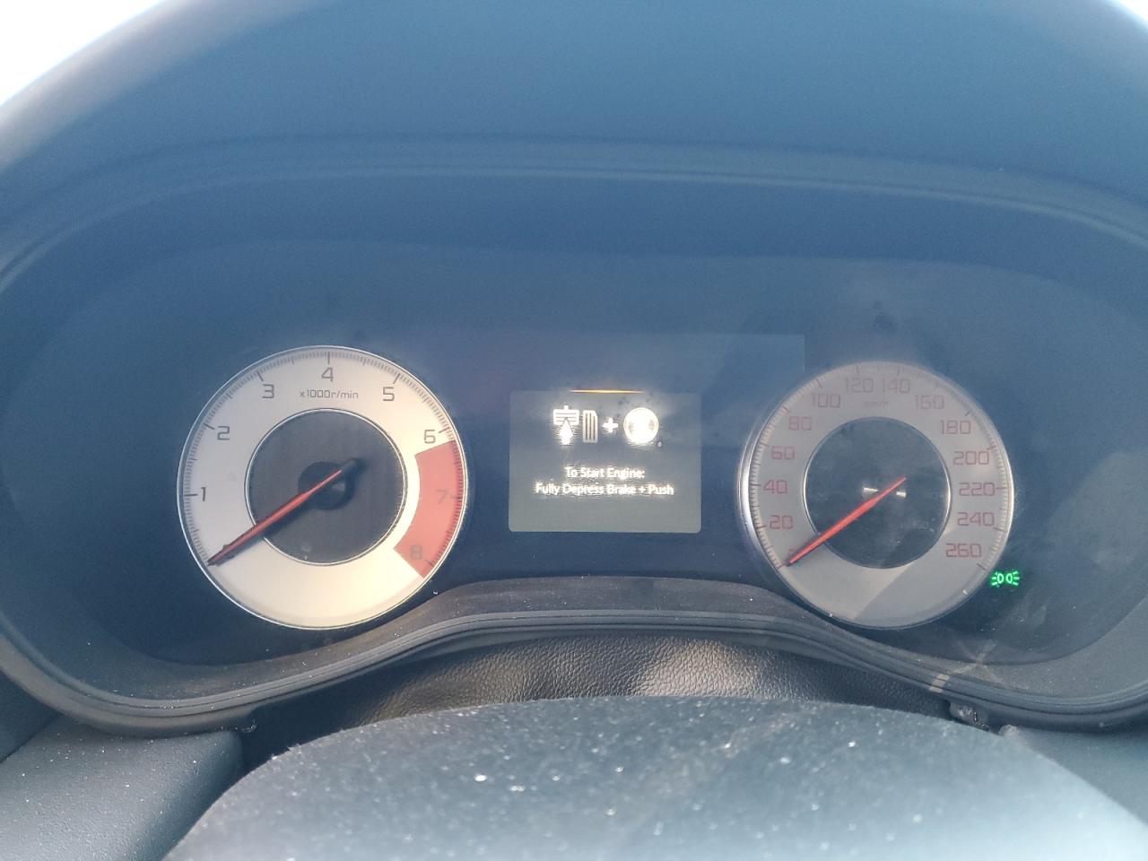 2021 Acura Tlx Type S VIN: 19UUB7F02MA800053 Lot: 84778195