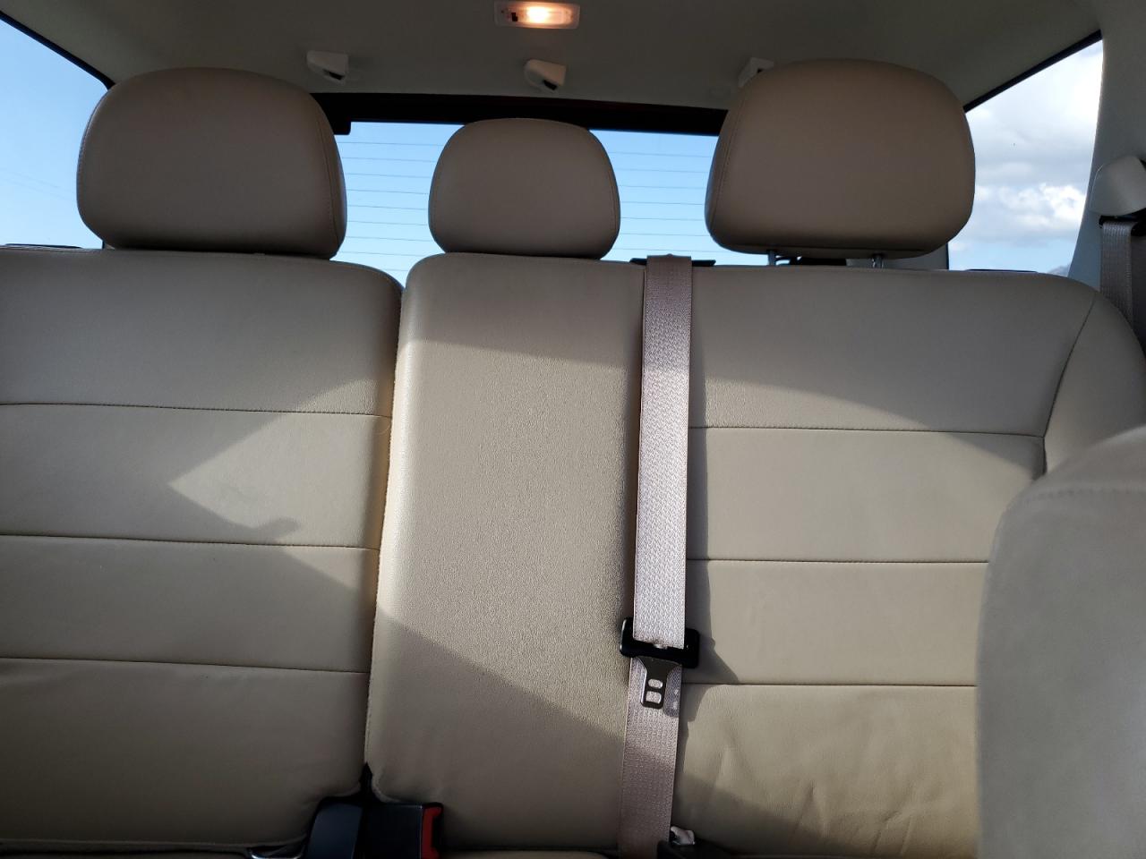 2011 Ford Escape Limited VIN: 1FMCU9EG9BKC19005 Lot: 82255165