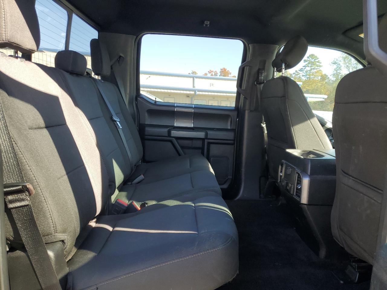 2020 Ford F150 Supercrew VIN: 1FTEW1E46LFB12549 Lot: 89860245