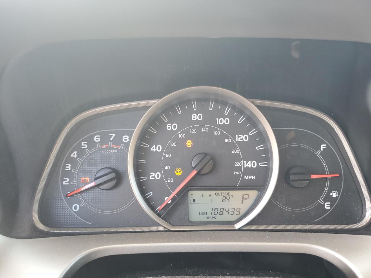 2015 Toyota Rav4 Xle VIN: 2T3WFREV8FW200193 Lot: 82379705