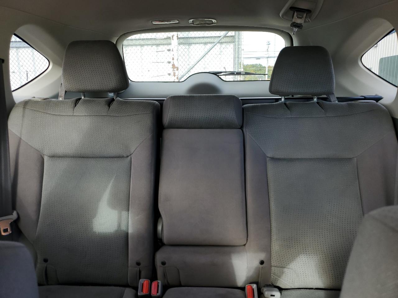 2012 Honda Cr-V Ex VIN: 3CZRM3H58CG705006 Lot: 85915285