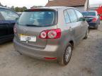 2011 VOLKSWAGEN GOLF PLUS 1.4 TSI S 5DR for sale at Copart WOLVERHAMPTON